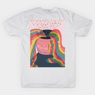 Ace of Cups T-Shirt